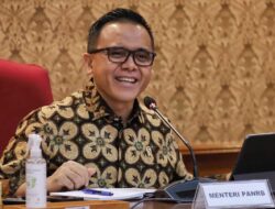 Telaah Lulusan PPPK Selesai Dilakukan, Menteri Anas: Tiap Warga Negara Punya Hak dan Kesempatan Ikut CASN