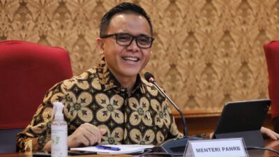 Telaah Lulusan PPPK Selesai Dilakukan, Menteri Anas: Tiap Warga Negara Punya Hak dan Kesempatan Ikut CASN