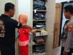 Polisi Dalami Peristiwa Perampokan di Way Bungur Lampung Timur