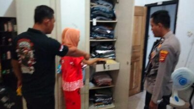 Polisi Dalami Peristiwa Perampokan di Way Bungur Lampung Timur