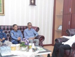 KIP Aceh Gandeng Kejati Sukseskan Pemilu dan Pilkada 2024