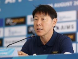 Kalahkan Thailand, Timnas Indonesia Maju Final Lawan Vietnam