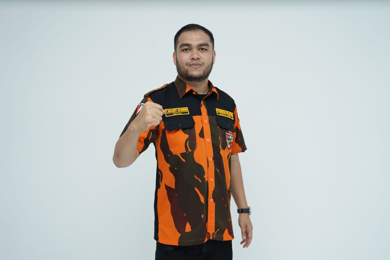 SAPMA PP Aceh Kecam Keras Oknum PASPAMPRES Pembunuh Warga Aceh 1 T. Maury Darwin