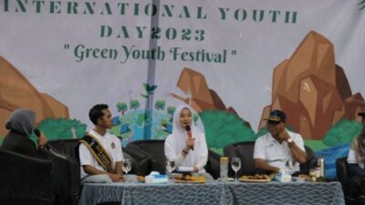 TP PKK kabupaten dan kota se Aceh