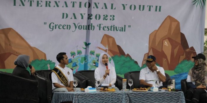 TP PKK kabupaten dan kota se Aceh