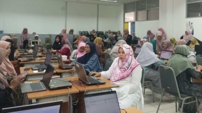 Transformasi Pembelajaran Matematika di SMP Melalui Platform Digital Inovatif