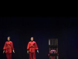 Pelajar Dari SMPN 1 Banda Aceh Raih Mendali Emas di FLS2N Nasional