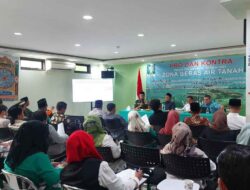 Zona Bebas Air Tanah, Laode Kamaludin: Jakarta Daerah Industri dan Usaha Kota Bukan Pertambangan