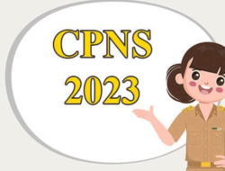 1 Lembaga dan 2 Kementerian yang Sudah Umumkan Formasi CPNS 2023