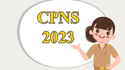1 Lembaga dan 2 Kementerian yang Sudah Umumkan Formasi CPNS 2023
