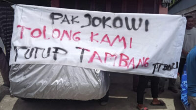 demo di aceh selatan