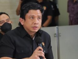Vonis Mati Ferdy Sambo Batal, Diganti Hukuman Seumur Hidup
