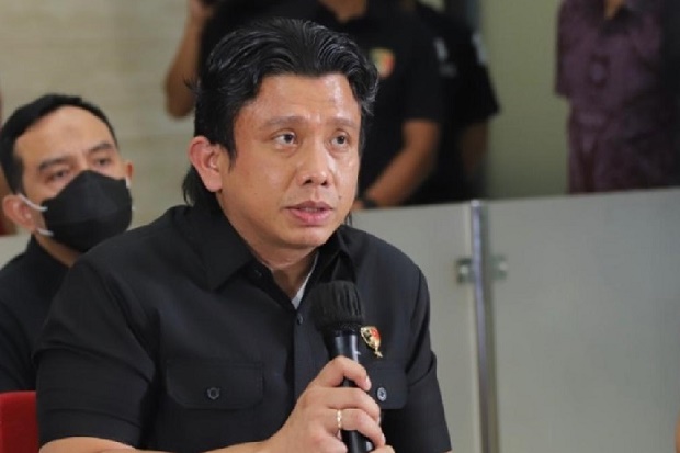 Vonis Mati Ferdy Sambo Batal, Diganti Hukuman Seumur Hidup 1 ferdy sambo