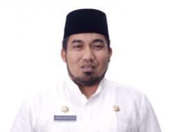 Pj Bupati Aceh Besar: Jangan Sesekali Melihat SE Pj Gubernur Sebagai Produk Personal