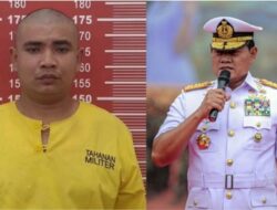 Warga Aceh Diculik Lalu Dibunuh, Paspampres Jadi Tersangka, Hukuman Mati Menanti