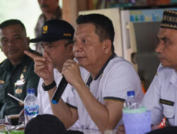 Pemerintah Aceh Akan Bangun Jalan Baru Lintas Tangse-Geumpang