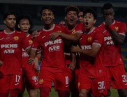 Selangor FC Boyong Tujuh Pemain Asing ke Aceh