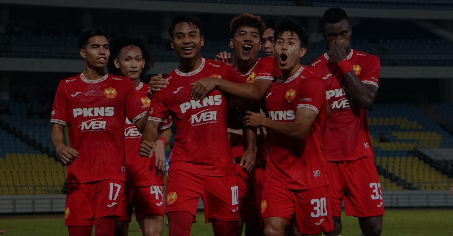 Selangor FC Boyong Tujuh Pemain Asing ke Aceh 1 selangor_fc