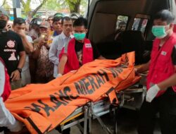 Warga Banda Aceh Dihebohkan Penemuan Sepasang Mayat di Dalam Mobil