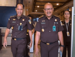 Kejaksaan RI Buka Rekrutmen CPNS 2023, Berikut Rincian Usulan Formasi dan Syaratnya