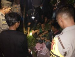 Warga Bener Meriah Dihebohkan Penemuan Mayat Diatas Pohon Alpukat