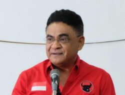 Isu Andika Perkasa Jadi Cawapres Ganjar, Ini Kata Politikus PDIP