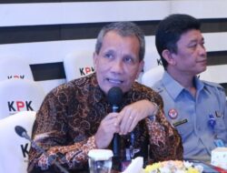 KPK Temukan 23.000 ASN Terdaftar Sebagai Penerima Bansos Dari Kemensos