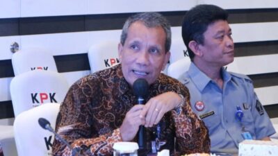 KPK Temukan 23.000 ASN Terdaftar Sebagai Penerima Bansos Dari Kemensos