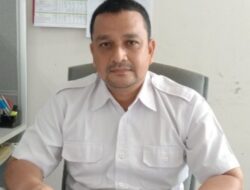 Inflasi Kota Banda Aceh Dibawah Nasional Per Agustus 2023