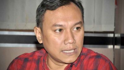 Ini Alasan Partai Aceh Copot Pon Yaya Dari Ketua DPRA