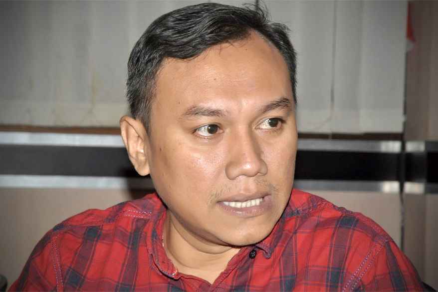 Ini Alasan Partai Aceh Copot Pon Yaya Dari Ketua DPRA 1 partai