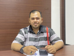 KIP Aceh Utara Usulkan Anggaran Rp138 Miliar Untuk Pilkada 2024