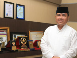 Berhasil Kendalikan Inflasi, Kemenku Beri Dana DIF Untuk Pemkab Aceh Barat