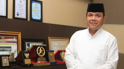 Berhasil Kendalikan Inflasi, Kemenku Beri Dana DIF Untuk Pemkab Aceh Barat