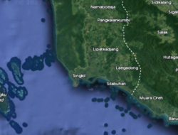 DPRA Surati Mendagri Minta Kembalikan Empat Pulau ke Wilayah Administratif Aceh