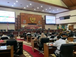 DPRA Akan Revisi 32 Pasal Qanun Ketenagakerjaan