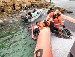 Ketua Satgas SAR Aceh Selatan Meninggal Saat Nyelam di Pulau Tuan