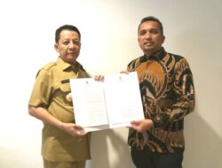 Mendagri Perpanjang Jabatan Pj Wali Kota Sabang Hingga 2024