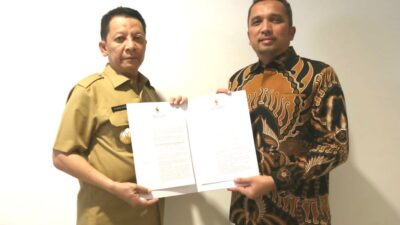 Mendagri Perpanjang Jabatan Pj Wali Kota Sabang Hingga 2024