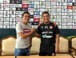 Jamu Persiraja, PSMS Medan Akan Bermain Lebih Agresif