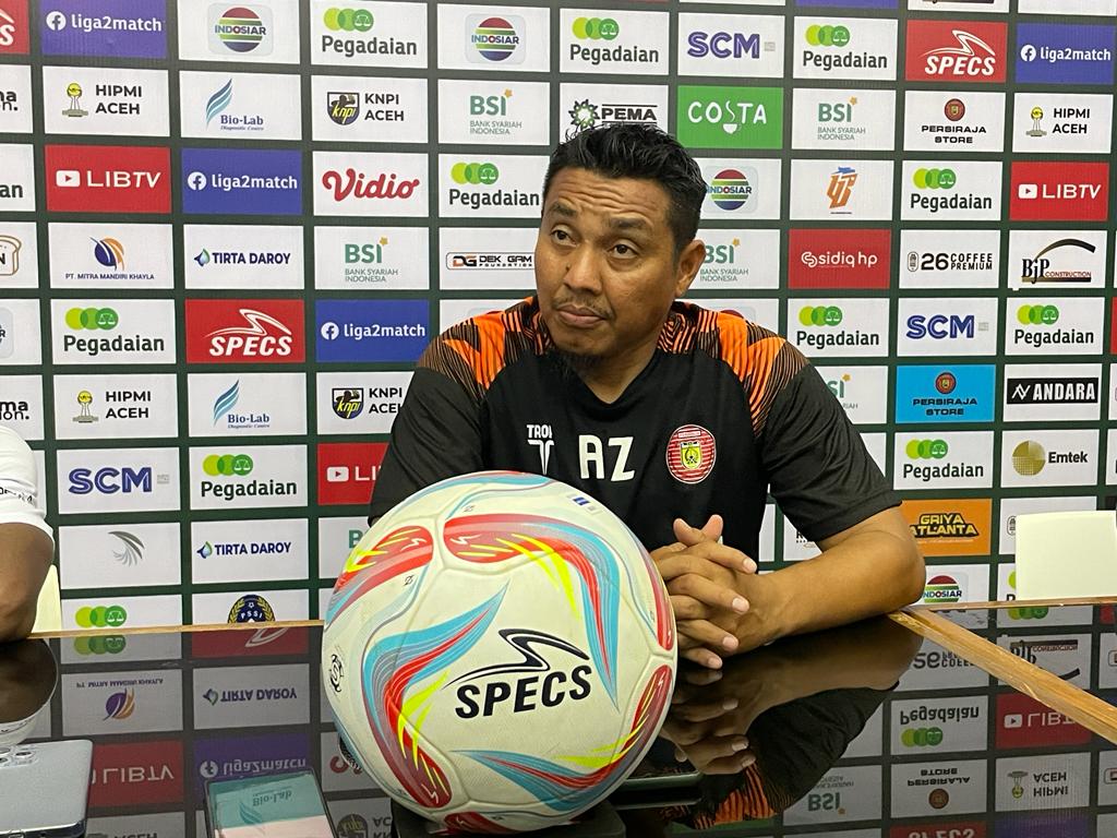 persiraja