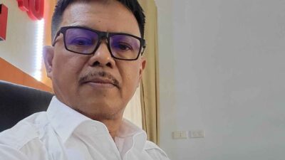 Tender Gabungan Venue PON Aceh Rp700 Miliar Dibatalkan