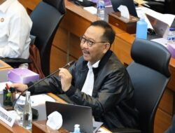 OIKN Usulkan Anggaran Tambahan Rp3,1 Triliun untuk Pembangunan IKN Tahun 2024