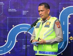 Tekan Angka Kecelakaan Lalu Lintas, Ini Pesan Dirlantas Polda Aceh