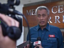 Usai Akun YouTube Diretas, DPR-RI Lakukan Penguatan SDM Sama BSSN