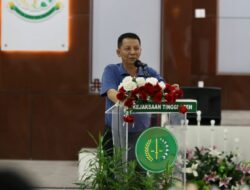 Pertumbuhan Ekonomi Aceh Terus Meningkat 