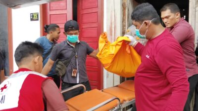 Mahasiswi Asal Simeulue Tewas Gantung Diri di Banda Aceh