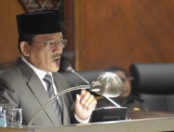 Gubernur Jawab Pendapat Banggar DPRA Terkait APBA Perubahan 2023