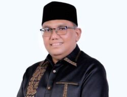 Musannif Sanusi Resmi Gabung ke PKB Aceh