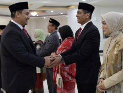 Menpora Tunjuk Rudy Sufahriadi Sebagai Deputi Bidang Pembudayaan Olahraga